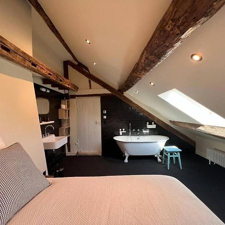 Suite Versailles Quartier Saint-Louis 6 Personnes Εξωτερικό φωτογραφία
