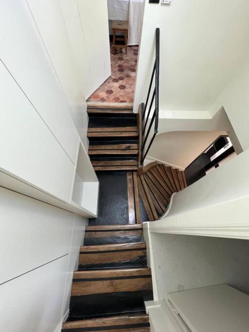 Suite Versailles Quartier Saint-Louis 6 Personnes Εξωτερικό φωτογραφία